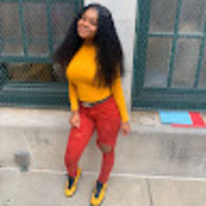 Meet your Posher, Nyah